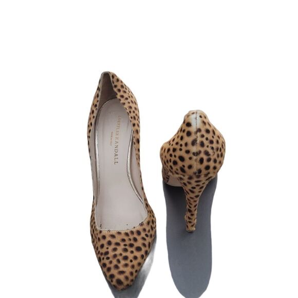 Loeffler Randall   - Picture 4 of 10